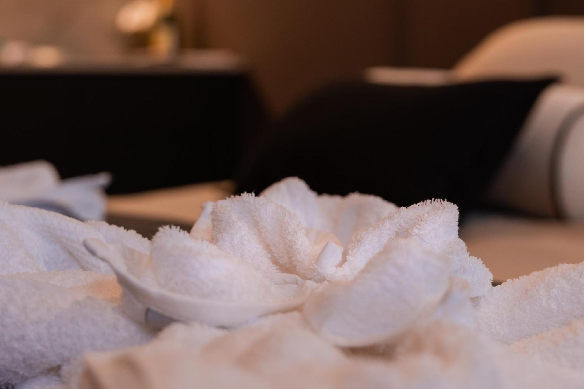 C0C00N Veritable Hammam A Partager A Deux Riom Eksteriør billede